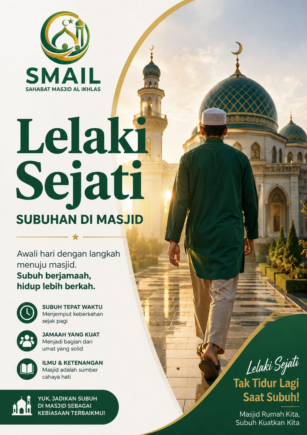Kajian Subuh