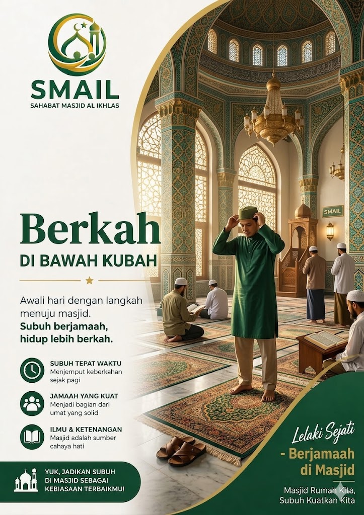 Kajian Subuh